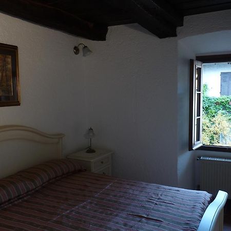 Apartments Cusius And Horta Orta San Giulio Esterno foto