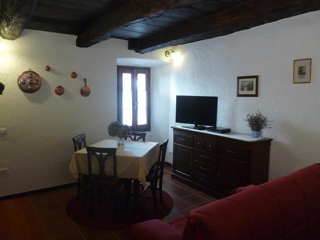 Apartments Cusius And Horta Orta San Giulio Esterno foto