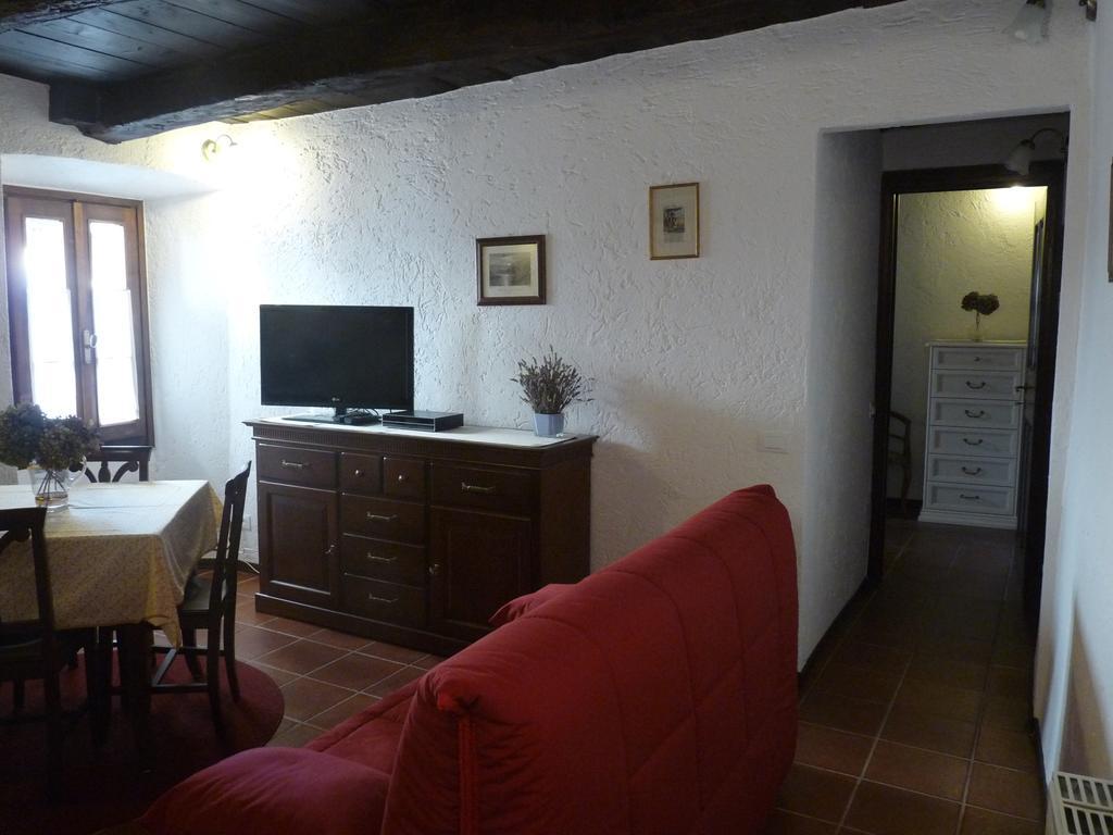 Apartments Cusius And Horta Orta San Giulio Esterno foto